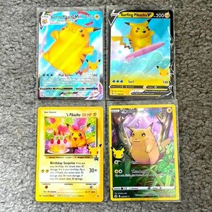 Pokémon 25th anniversary